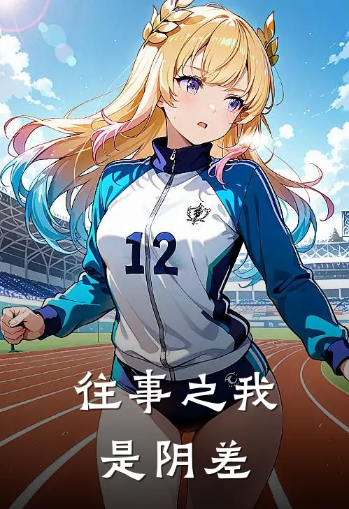 往事之我是阴差