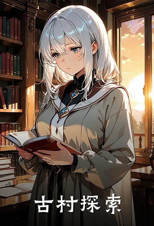 古村探索阿明苏然已完结小说_最新章节列表古村探索(阿明苏然)