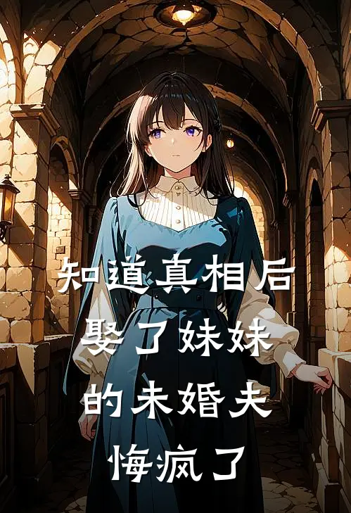 知道真相后，娶了妹妹的未婚夫悔疯了