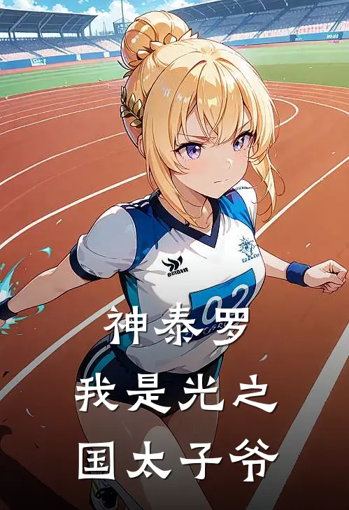 神泰罗：我是光之国太子爷