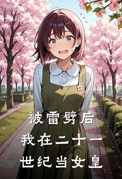 被雷劈后，我在二十一世纪当女皇