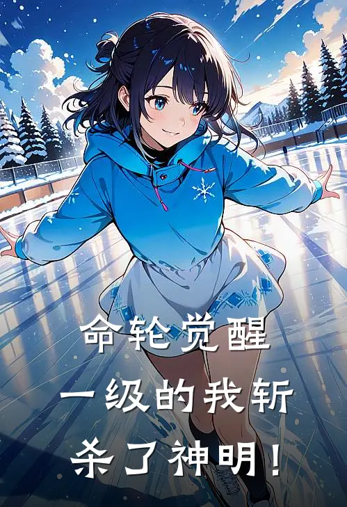 命轮觉醒，一级的我斩杀了神明！