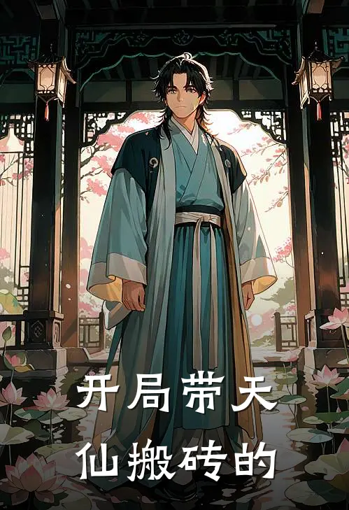 开局带天仙搬砖的