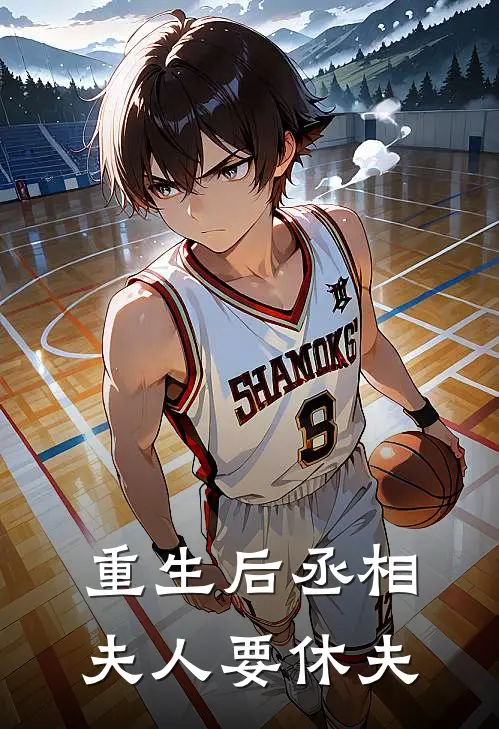 重生后丞相夫人要休夫