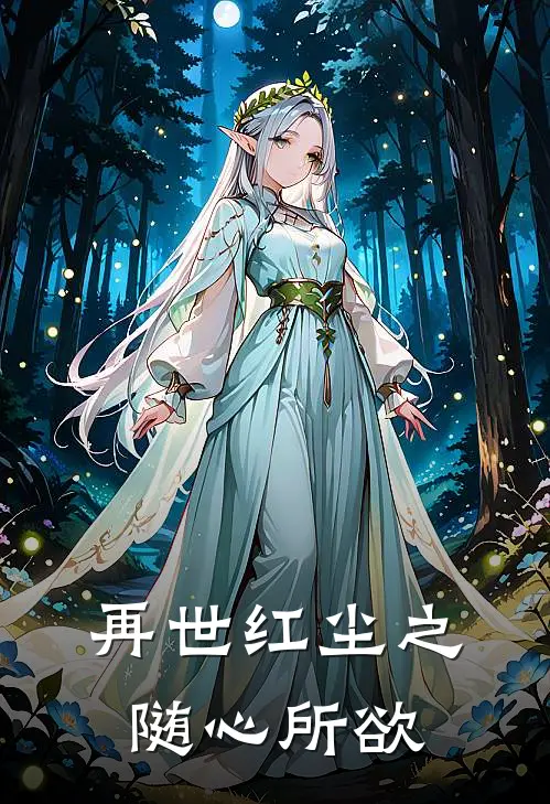 再世红尘之随心所欲