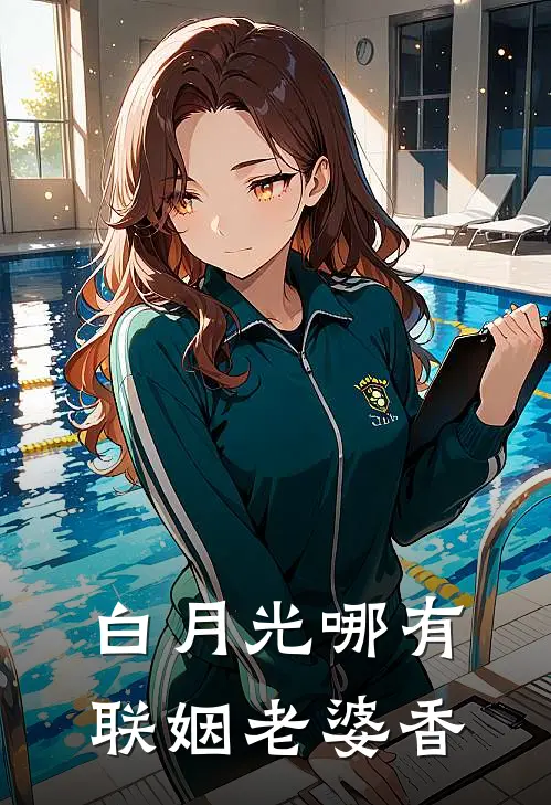 白月光哪有联姻老婆香