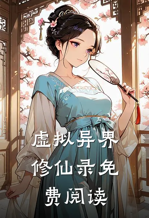 虚拟异界修仙录免费阅读