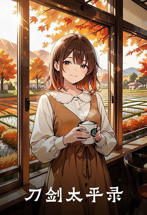 刀剑太平录
