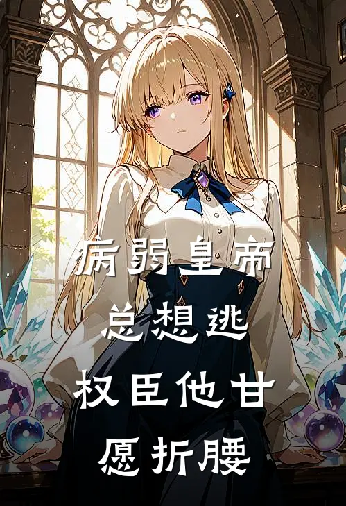 病弱皇帝总想逃，权臣他甘愿折腰