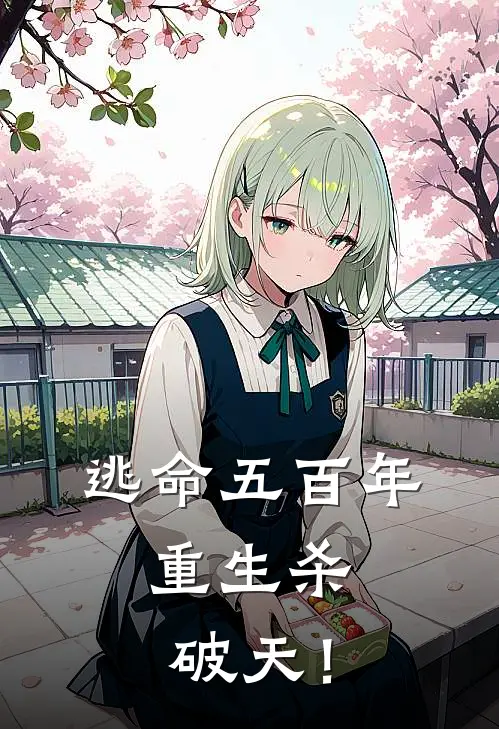 逃命五百年，重生杀破天！全文免费阅读无弹窗大结局_逃命五百年，重生杀破天！（张尘江辰）小说免费阅读大结局