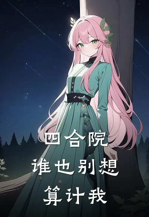 四合院：谁也别想算计我何雨柱秦淮茹热门完结小说_最新章节列表四合院：谁也别想算计我(何雨柱秦淮茹)