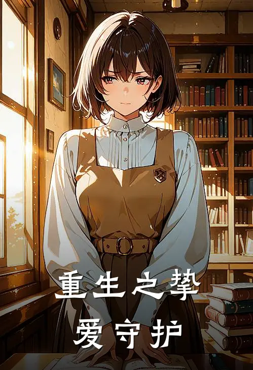 重生之挚爱守护