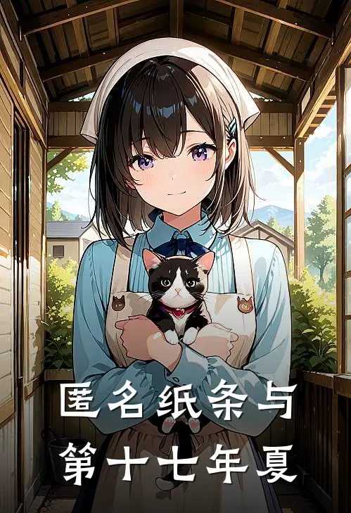 匿名纸条与第十七年夏