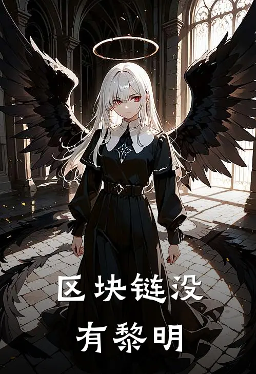 区块链没有黎明