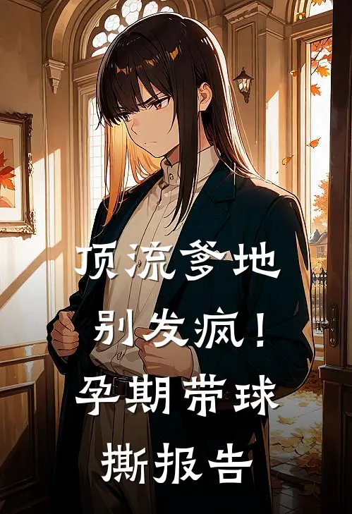 苏星满江临舟顶流爹地别发疯！孕期带球撕报告最新章节在线阅读_苏星满江临舟完整版阅读