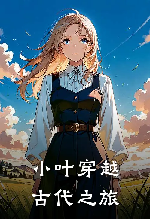 小叶穿越古代之旅
