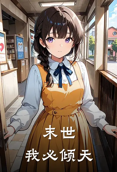 末世，我必倾天墨霖周礼新热门小说_最新章节列表末世，我必倾天(墨霖周礼)