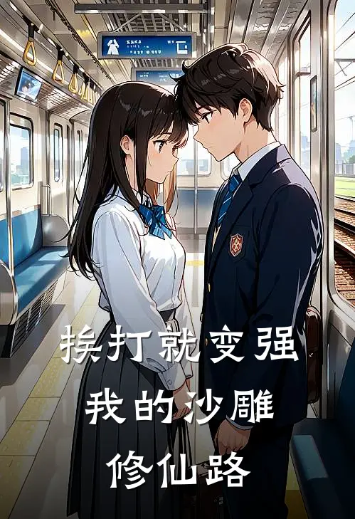 挨打就变强：我的沙雕修仙路