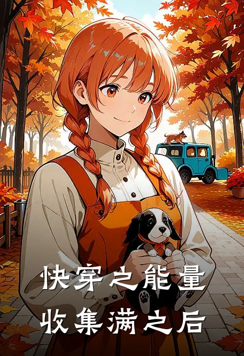 快穿之能量收集满之后