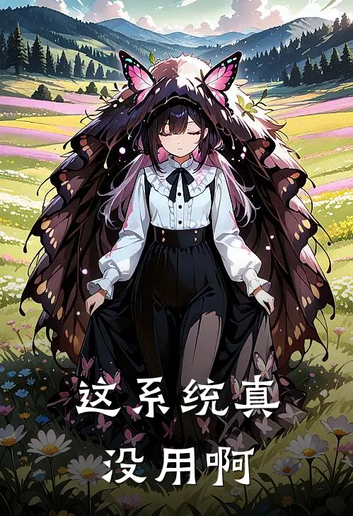 这系统真没用啊