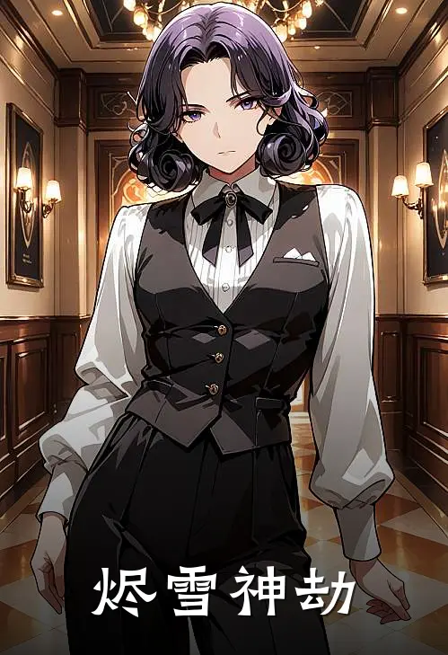 烬雪神劫萧烬白璃完结小说_免费小说在线看烬雪神劫萧烬白璃