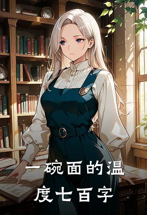 一碗面的温度七百字