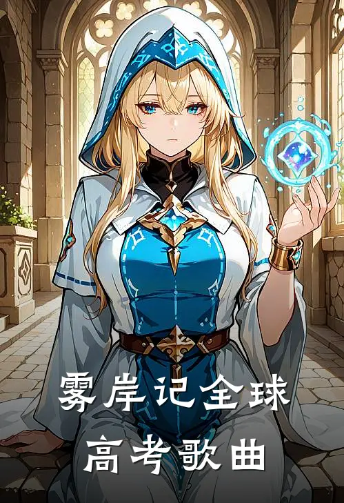 雾岸记全球高考歌曲