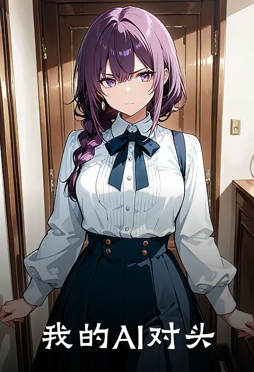 我的AI对头(宗才田园女)全本免费在线阅读_宗才田园女全文阅读