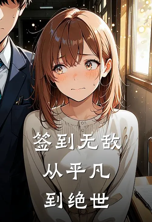 签到无敌：从平凡到绝世