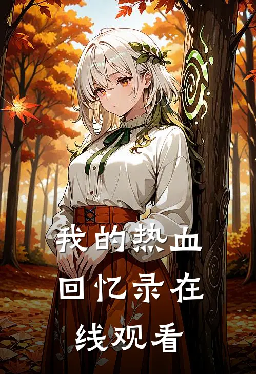 我的热血回忆录在线观看